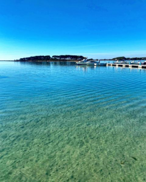 Casa Elisa Porto Cesareo